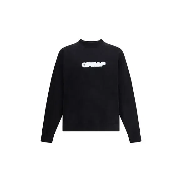 Off-White | Shirts | Offwhite Spray Arrow Skate Sweatshirt
